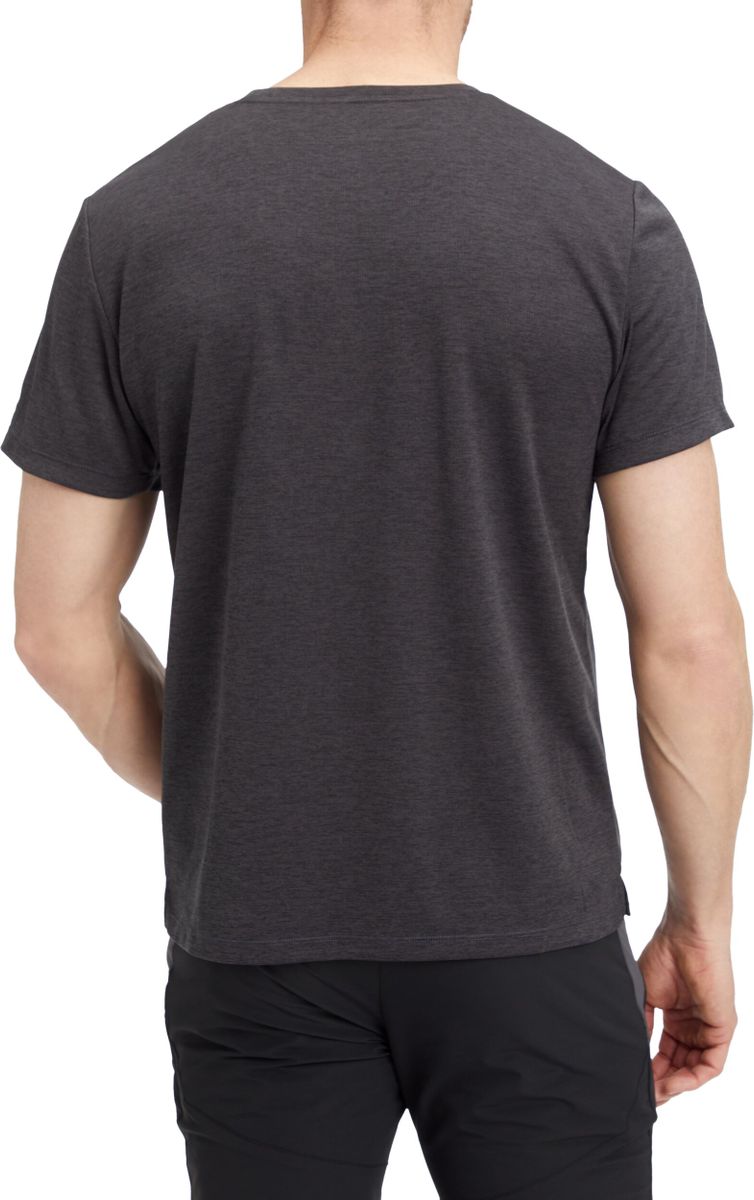 He.-T-Shirt Hunu M