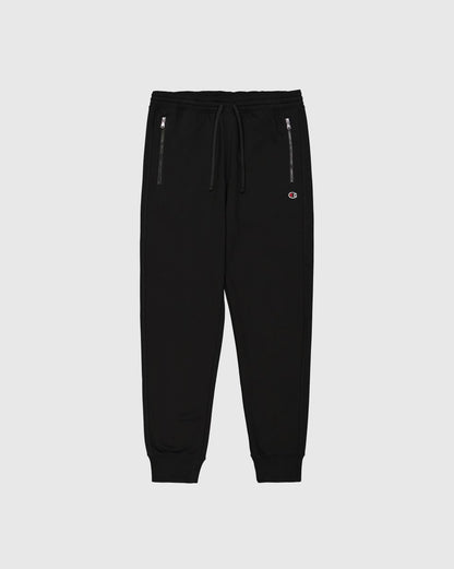 Rib Cuff Pants