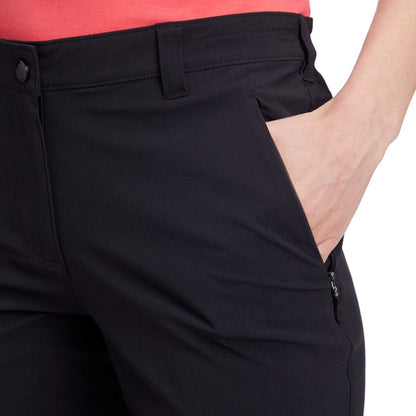 McKINLEY Damen Hose Da.-Abzipphose Mandorak II W