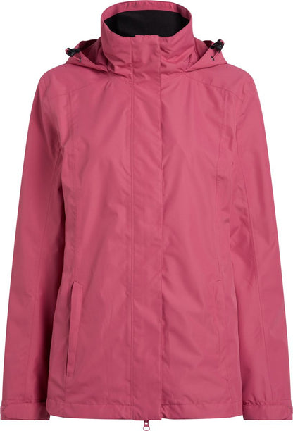 McKINLEY Damen Funktionsjacke Adia