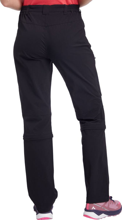McKINLEY Damen Hose Da.-Abzipphose Mandorak II W