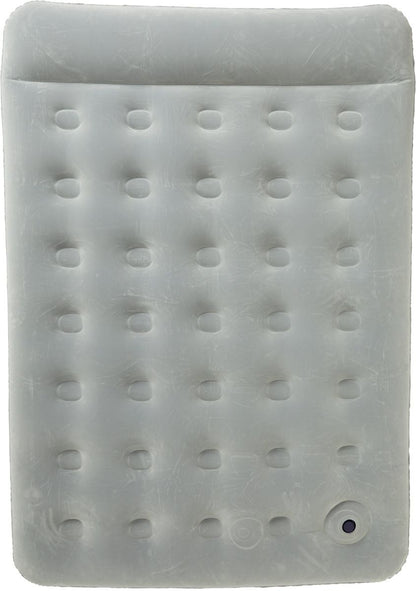 Luftbett AIRBED DOUBLE W-PUMP