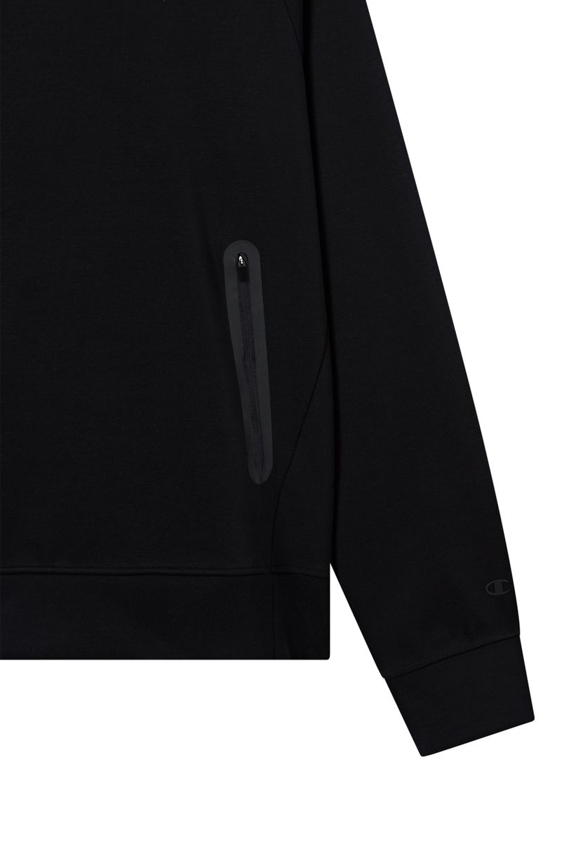 Hooded Sweatshirt
