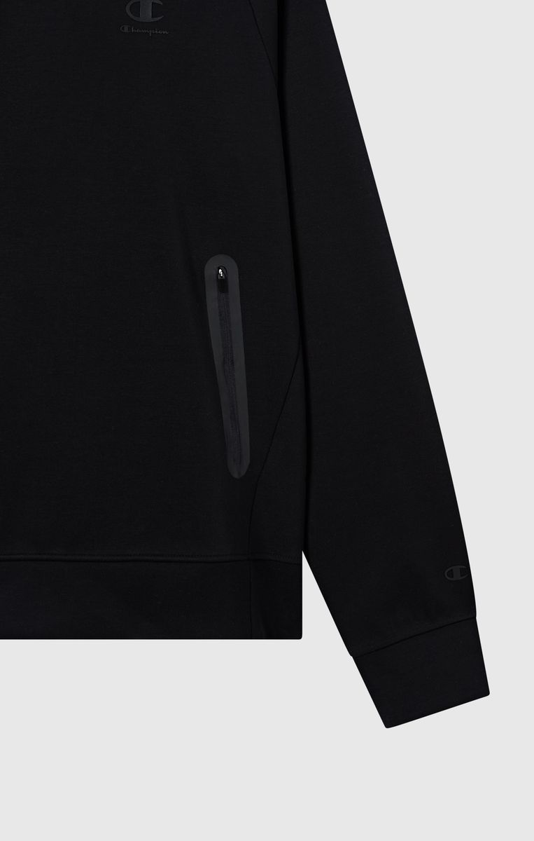 Hooded Sweatshirt