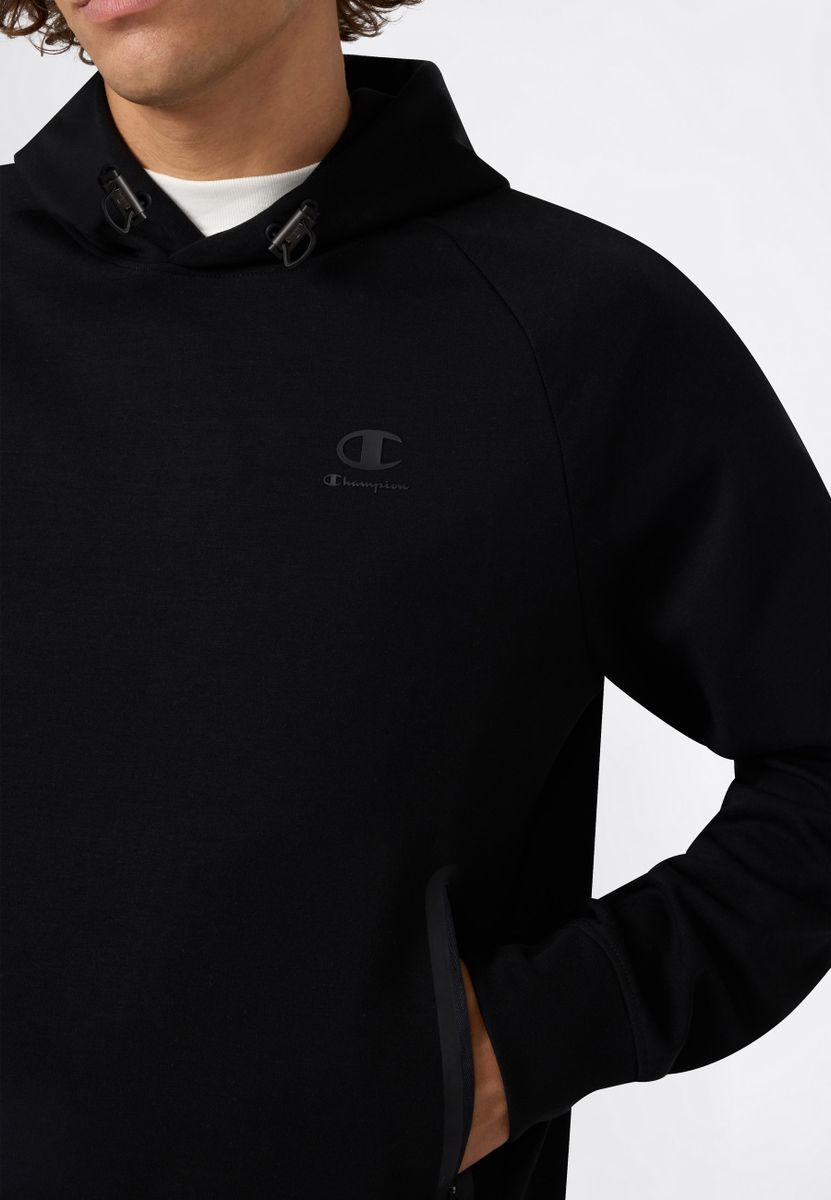 Hooded Sweatshirt