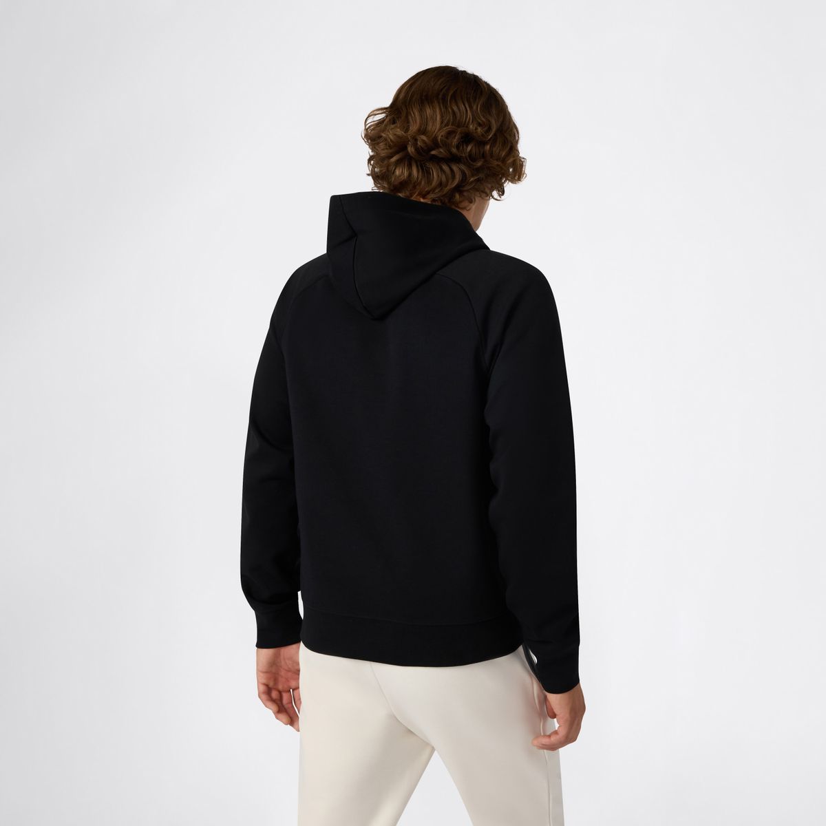 Hooded Sweatshirt
