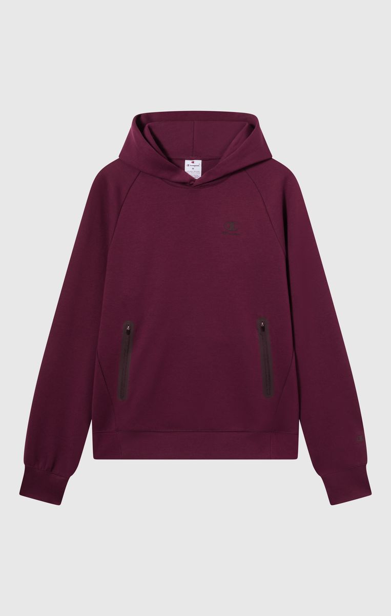Hooded Sweatshirt