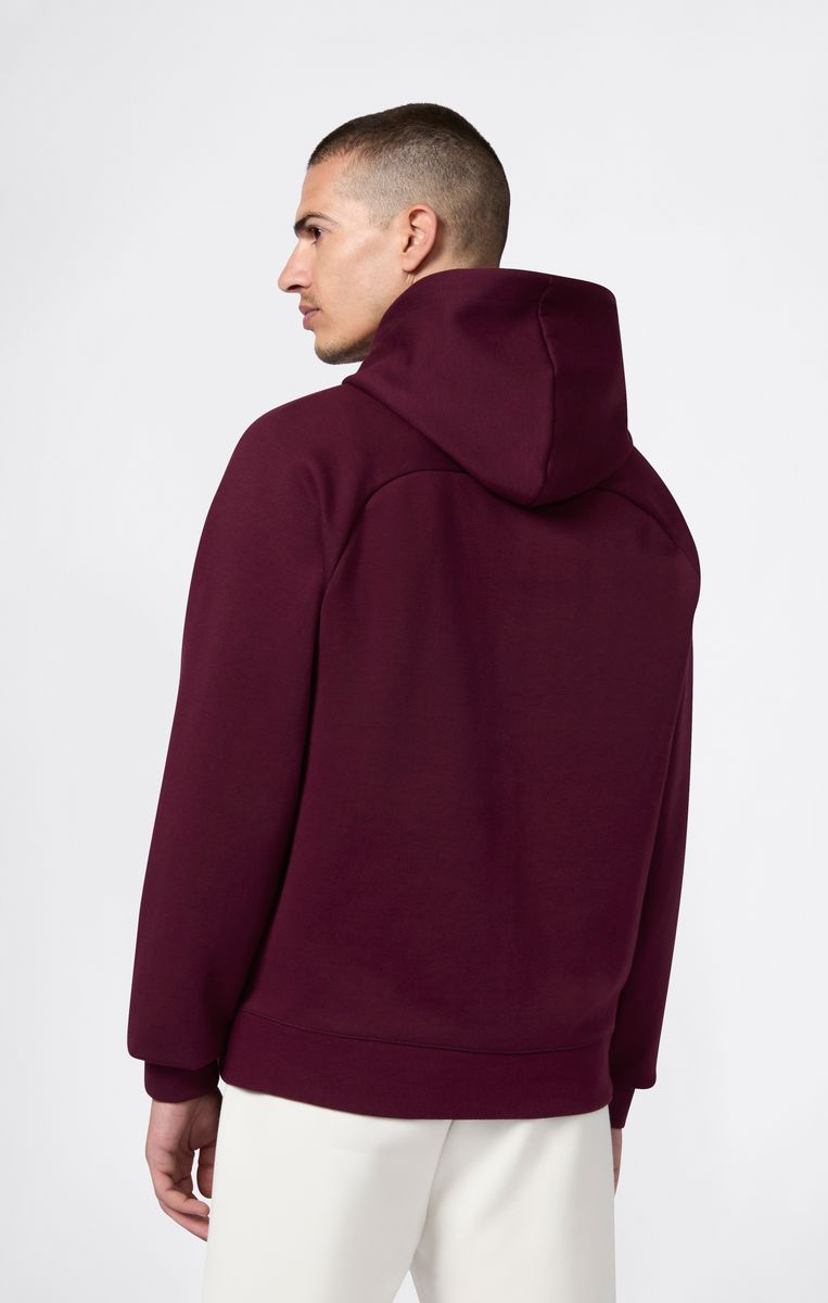 Hooded Sweatshirt