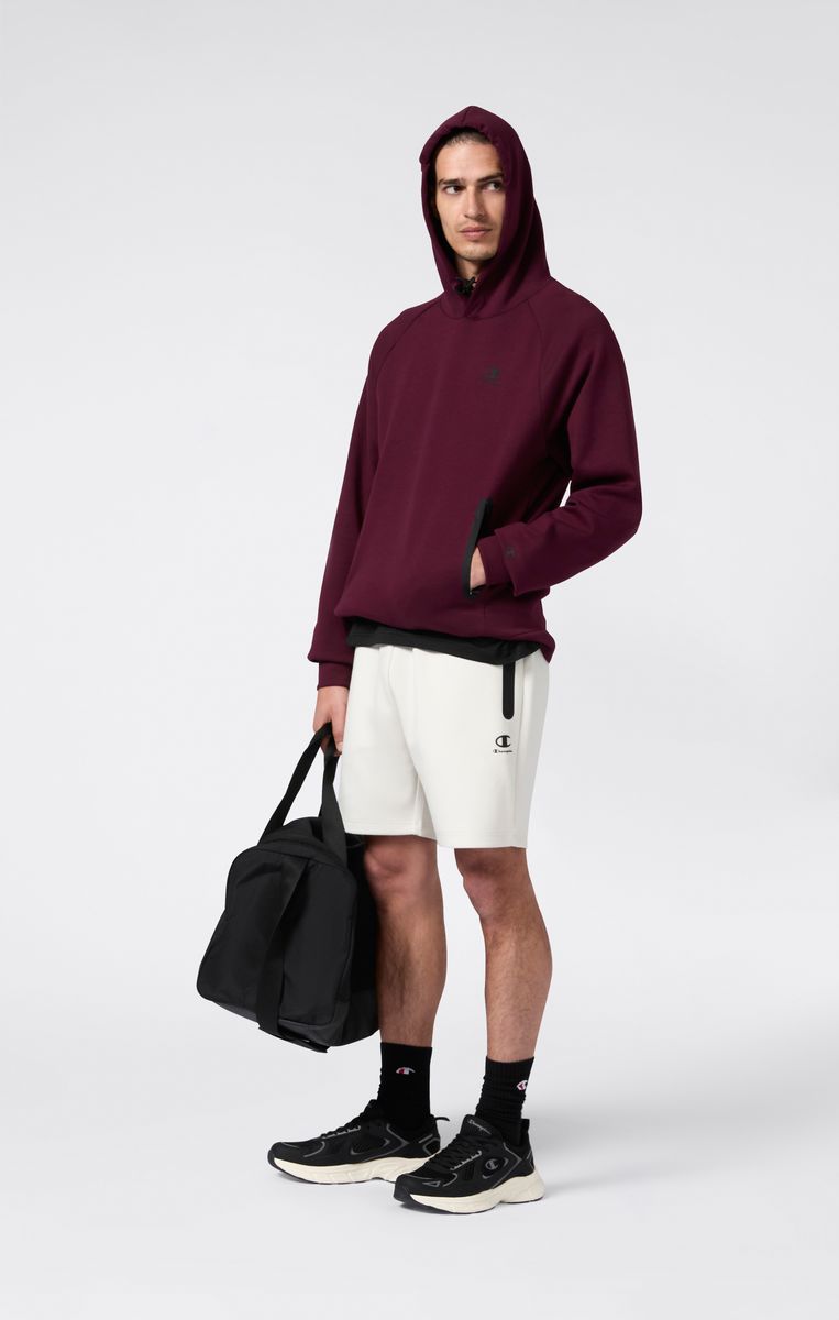 Hooded Sweatshirt