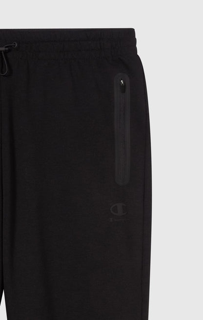 Cuffed Pants