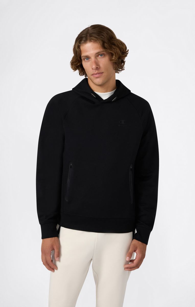 Hooded Sweatshirt