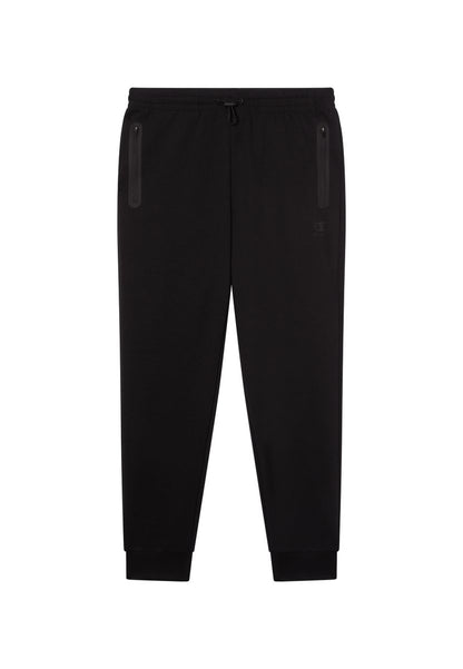 Cuffed Pants