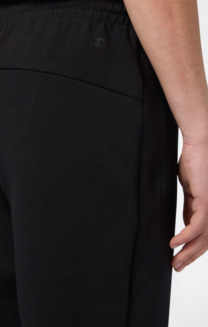 Cuffed Pants