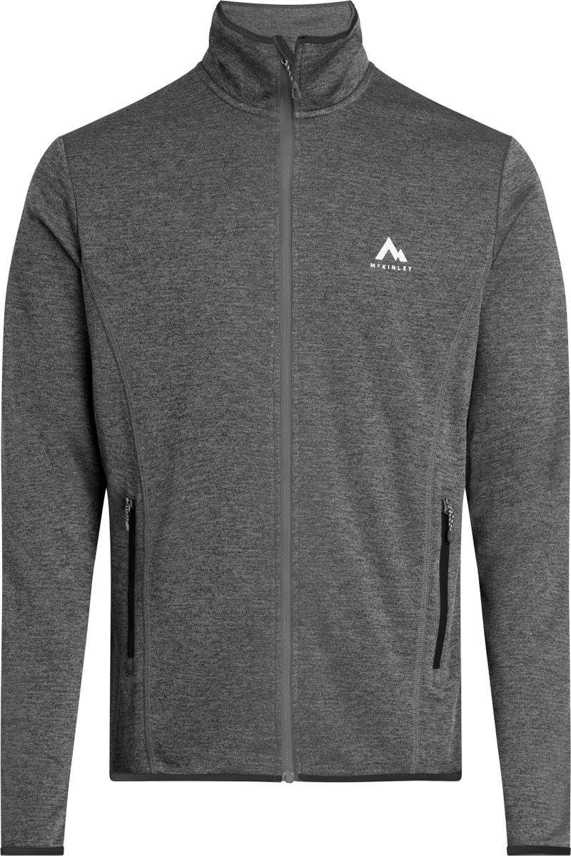 McKINLEY Herren Unterjacke He.-Fleece-Jacke Roto IV M