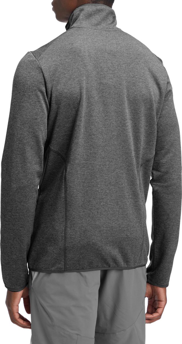 McKINLEY Herren Unterjacke He.-Fleece-Jacke Roto IV M