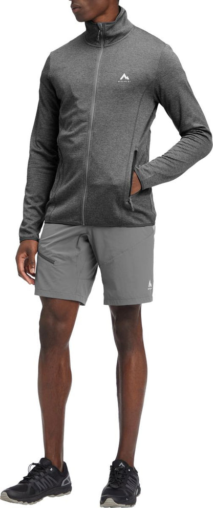 McKINLEY Herren Unterjacke He.-Fleece-Jacke Roto IV M