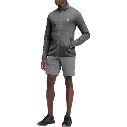 McKINLEY Herren Unterjacke He.-Fleece-Jacke Roto IV M