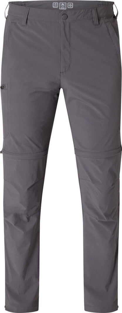 McKINLEY Herren Hose He.-Abzipphose Malloy II M
