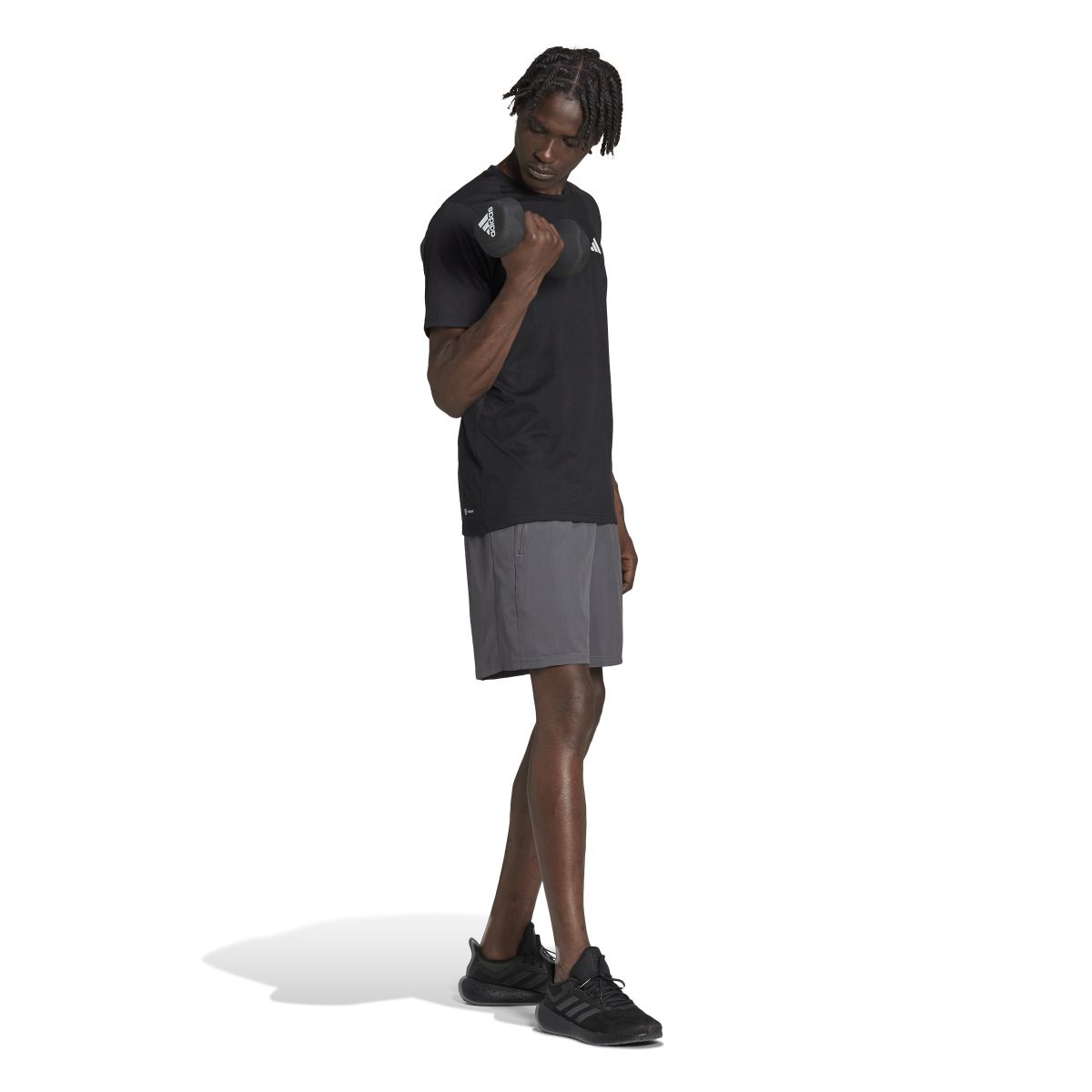 Tr-Es Wv Short