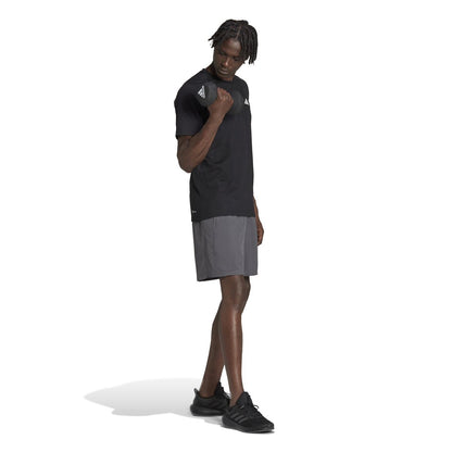 Tr-Es Wv Short