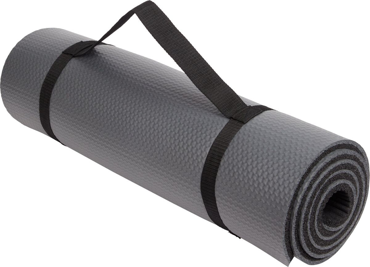 Gymnastik-Matte NBR Mat 180cm 1.5