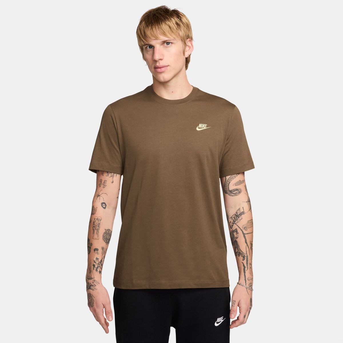 M NSW CLUB TEE