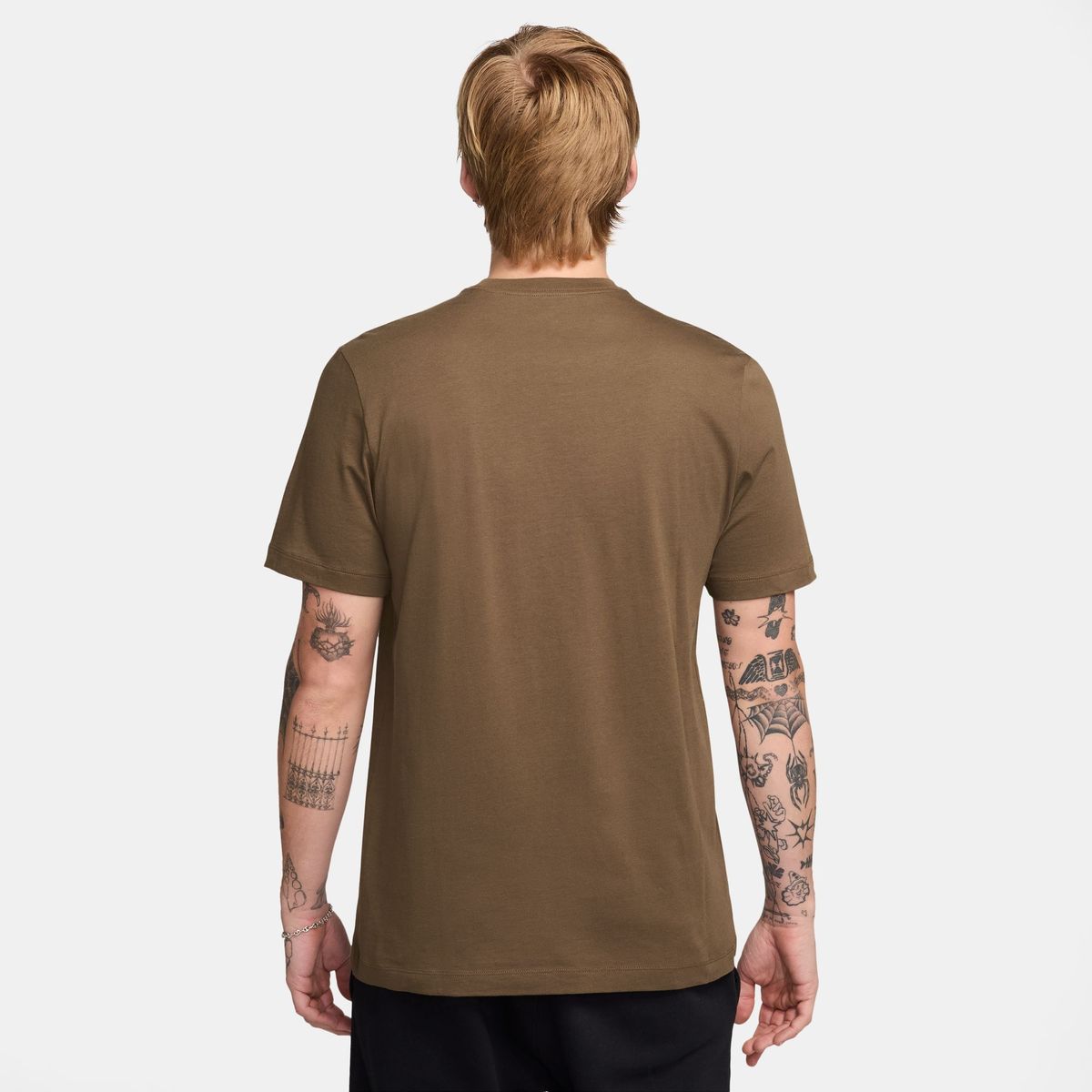 M NSW CLUB TEE