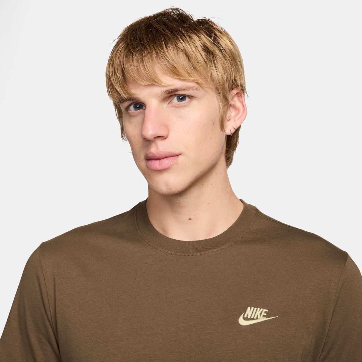 M NSW CLUB TEE