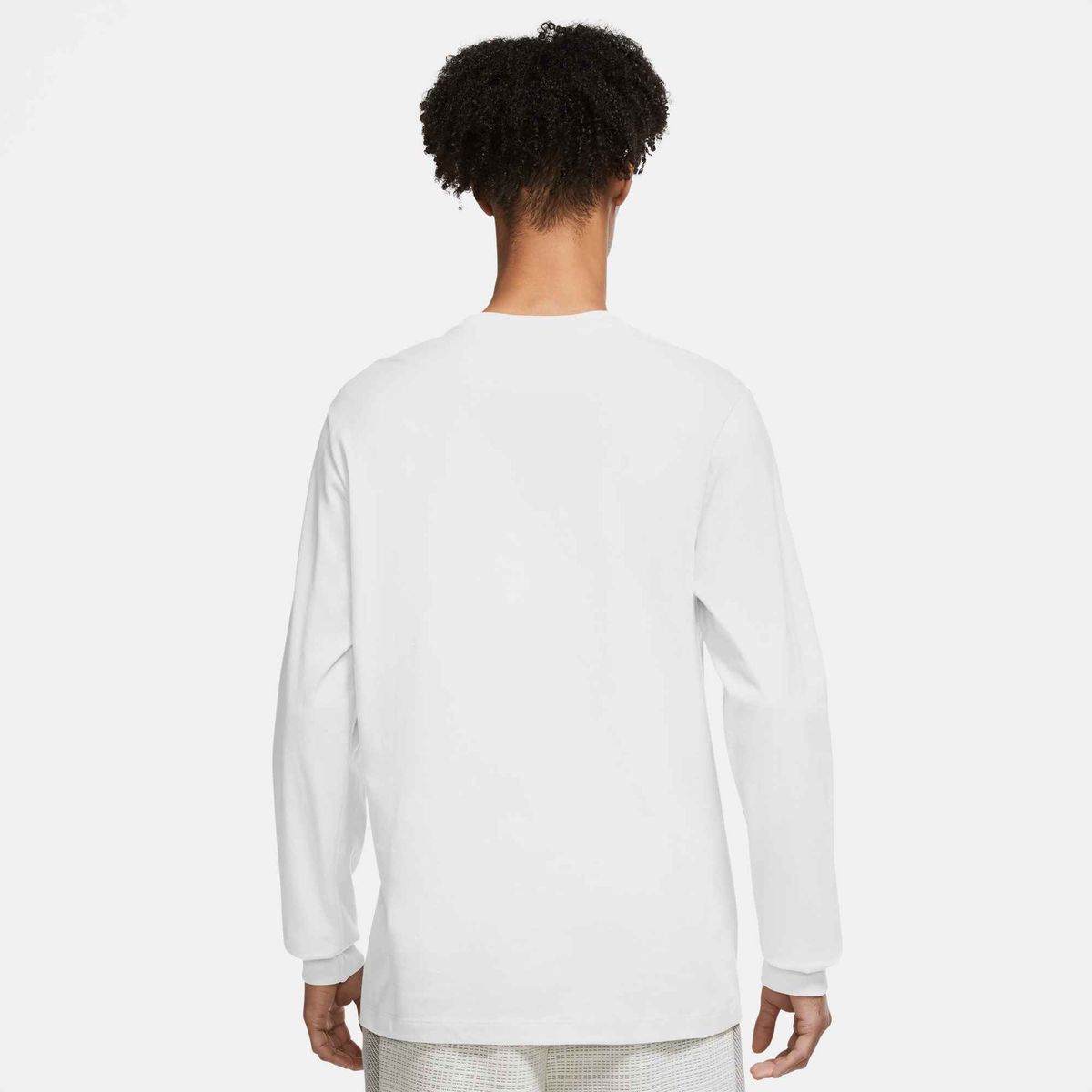 NIKE Lifestyle - Textilien - Sweatshirts Club Sweatshirt langarm