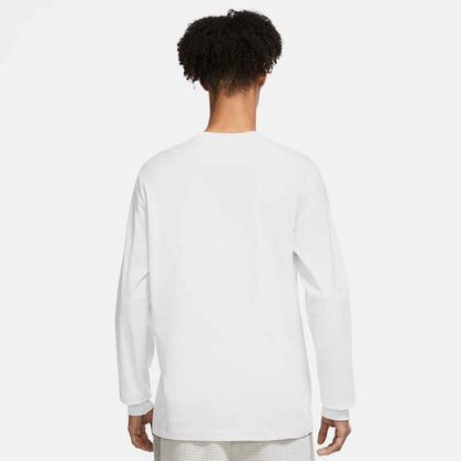 NIKE Lifestyle - Textilien - Sweatshirts Club Sweatshirt langarm