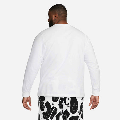 NIKE Lifestyle - Textilien - Sweatshirts Club Sweatshirt langarm