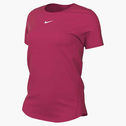 W NK ONE CLASSIC DF SS TOP WT Fitness Shirts