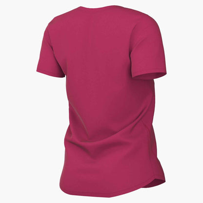 W NK ONE CLASSIC DF SS TOP WT Fitness Shirts