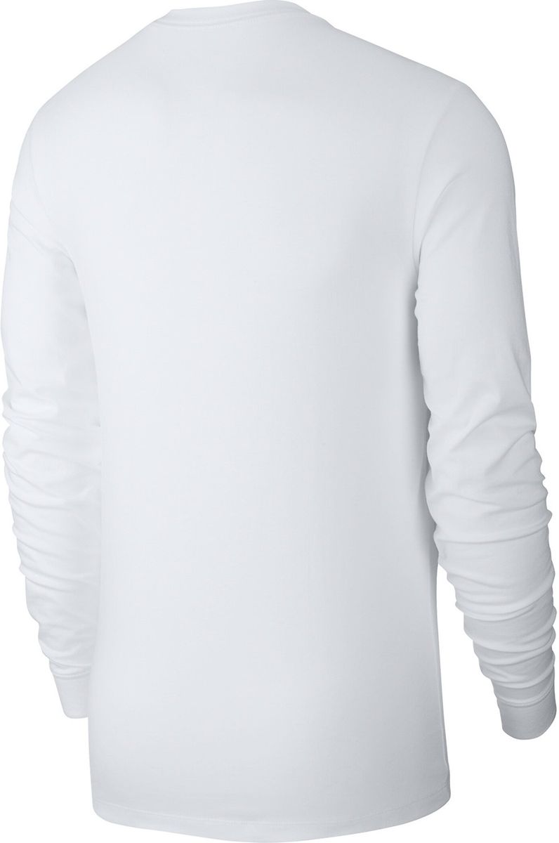 NIKE Lifestyle - Textilien - Sweatshirts Club Sweatshirt langarm
