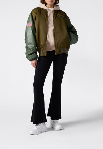 Hooded Sweatshirt