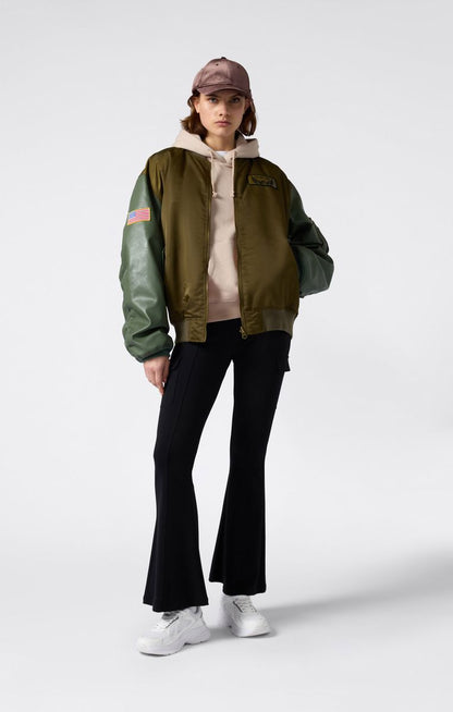 Hooded Sweatshirt