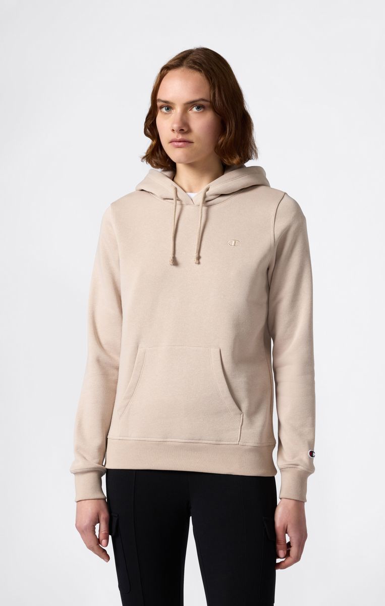 Hooded Sweatshirt