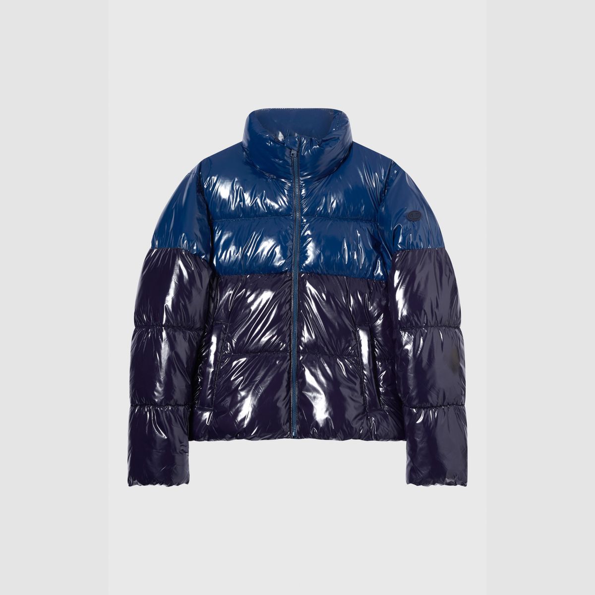 Polyfilled Jacket