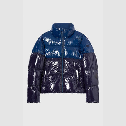 Polyfilled Jacket