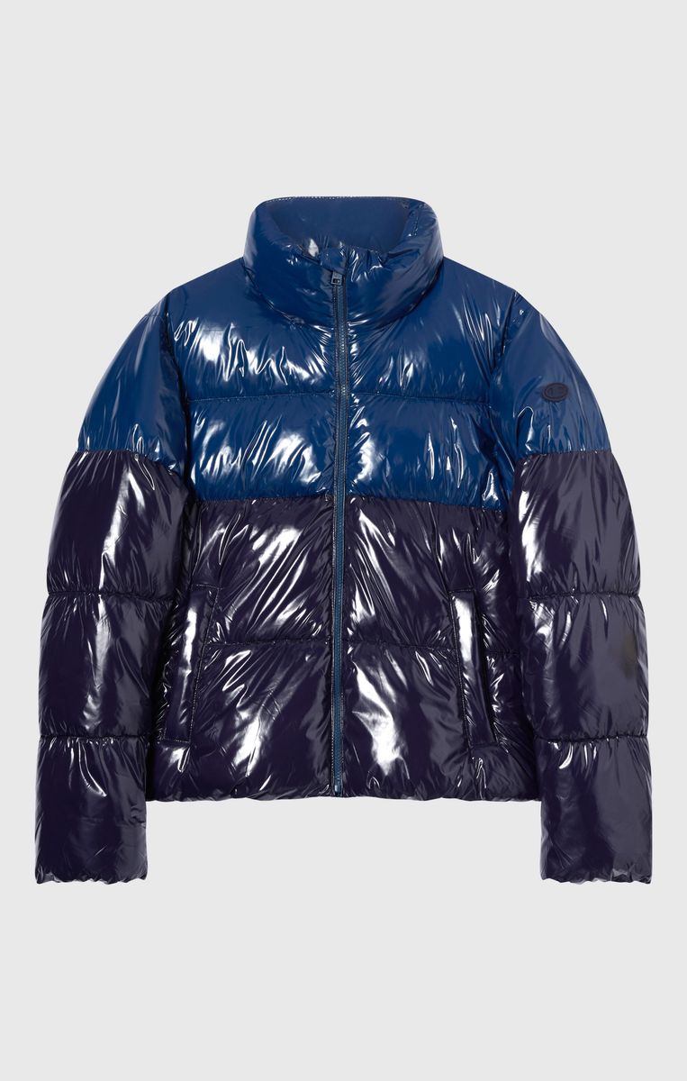 Polyfilled Jacket