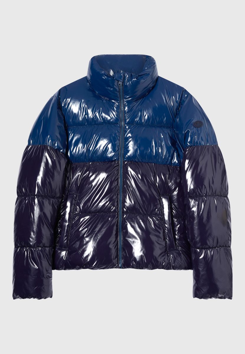 Polyfilled Jacket