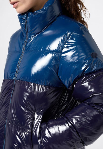 Polyfilled Jacket