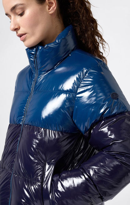 Polyfilled Jacket