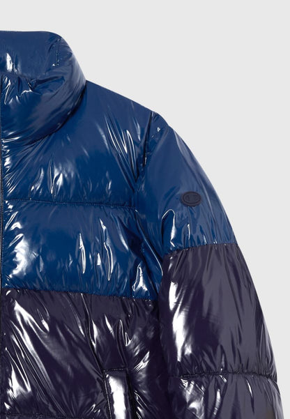 Polyfilled Jacket