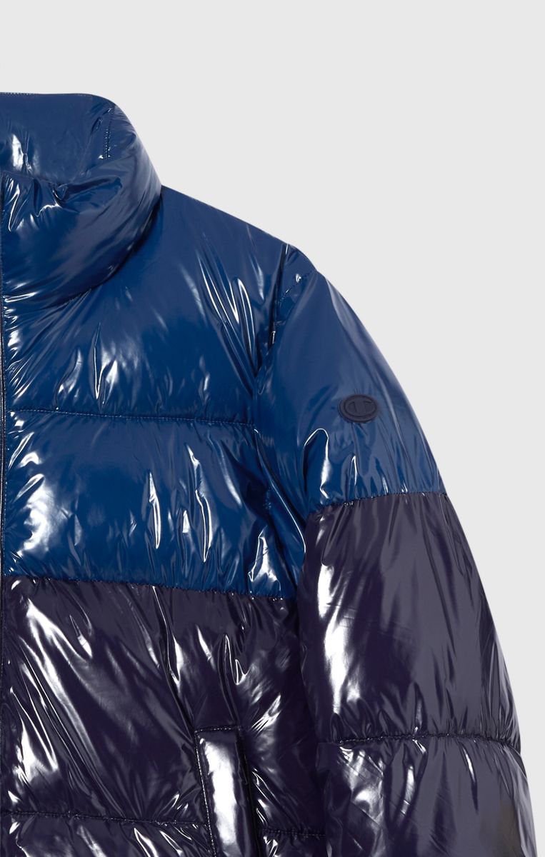 Polyfilled Jacket
