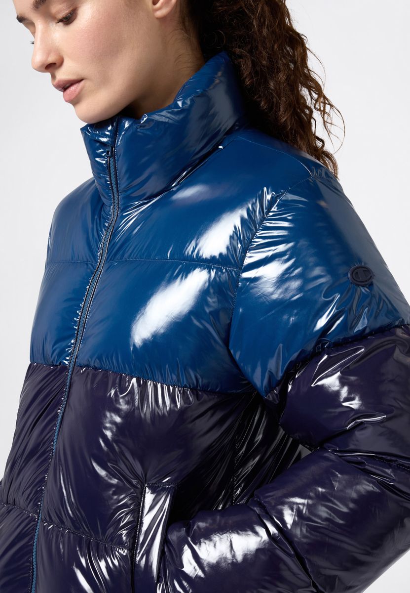 Polyfilled Jacket