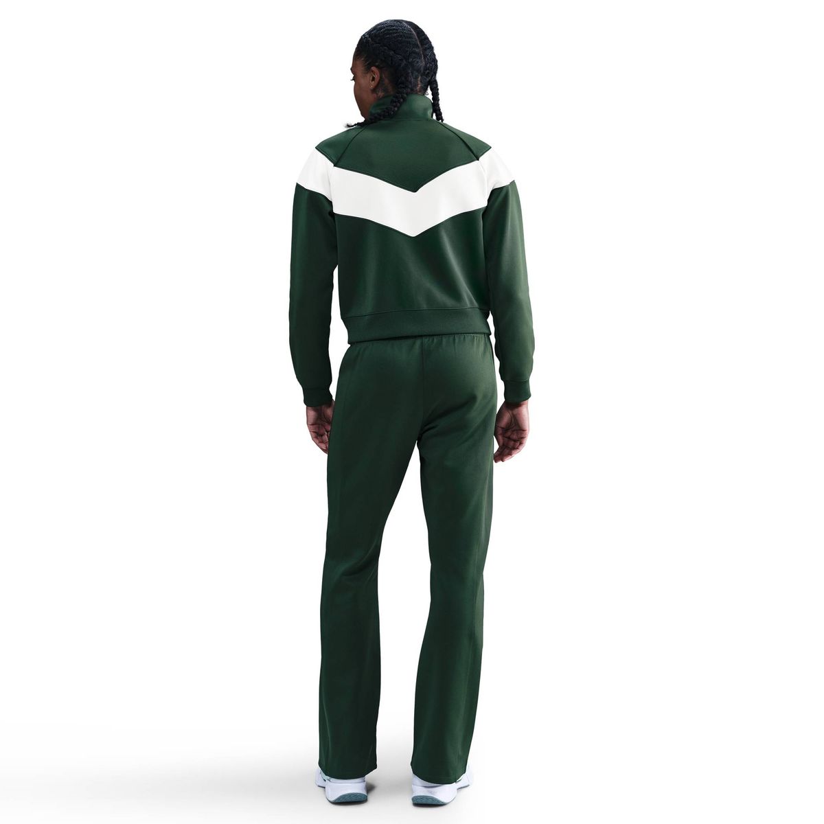W NKCT WR MR POLYKNIT PNT HRTG
