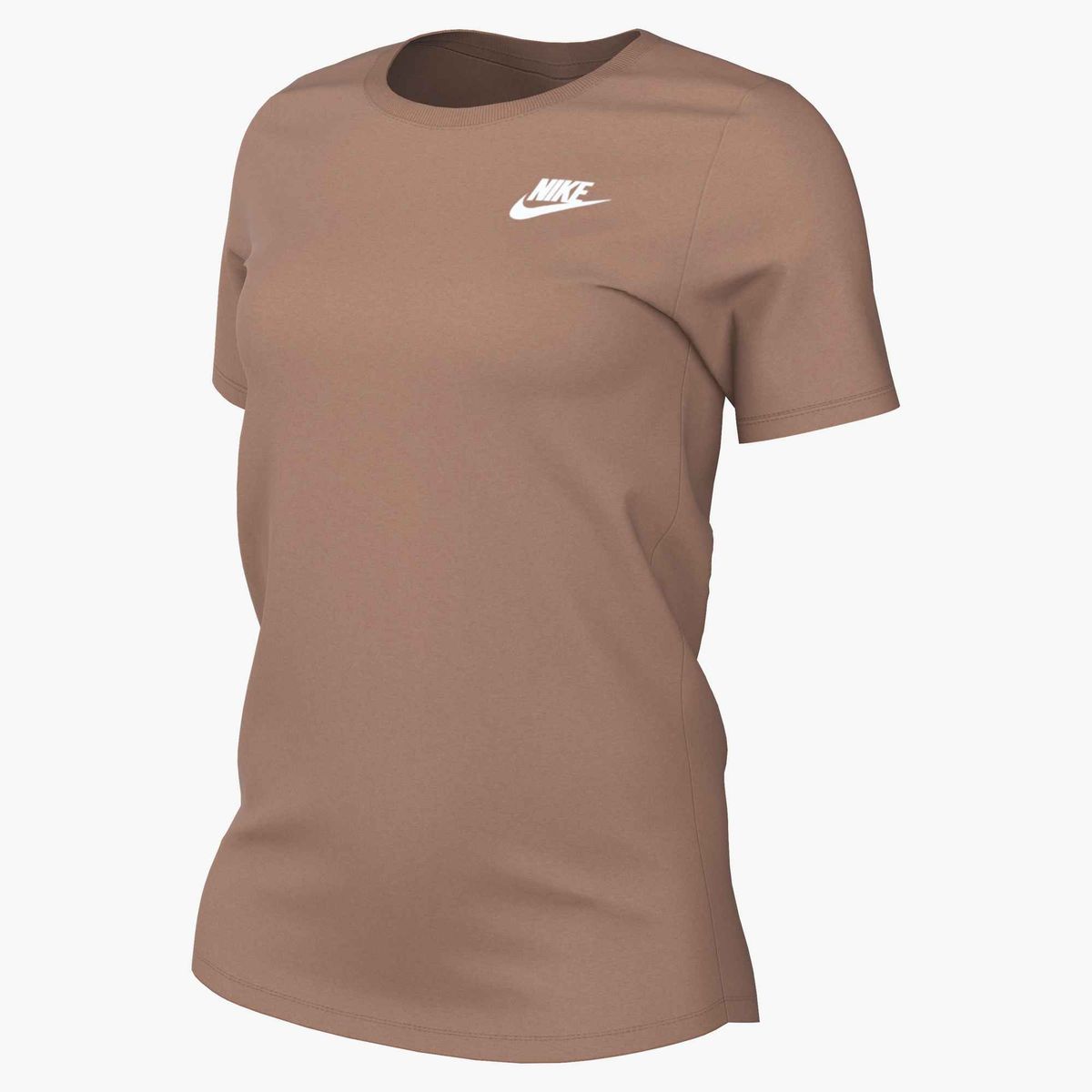 W NSW CLUB SS TEE