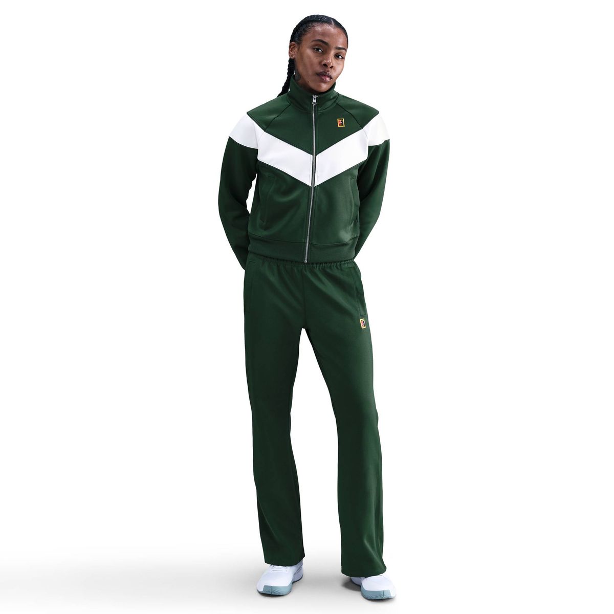 W NKCT WR MR POLYKNIT PNT HRTG