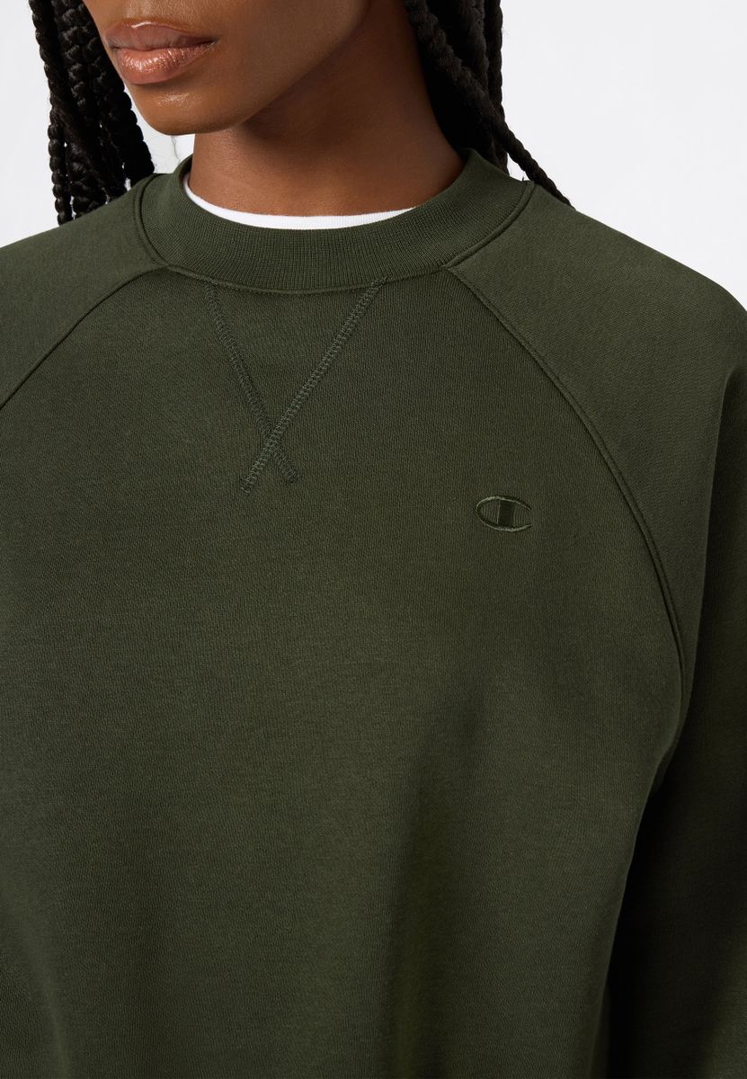 Crewneck Sweatshirt